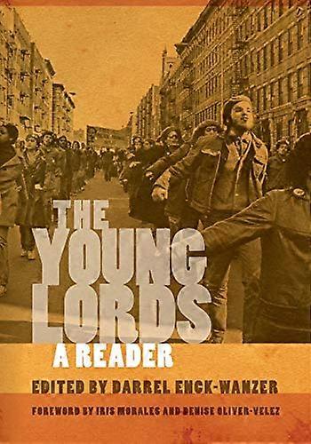 The Young Lords A Reader