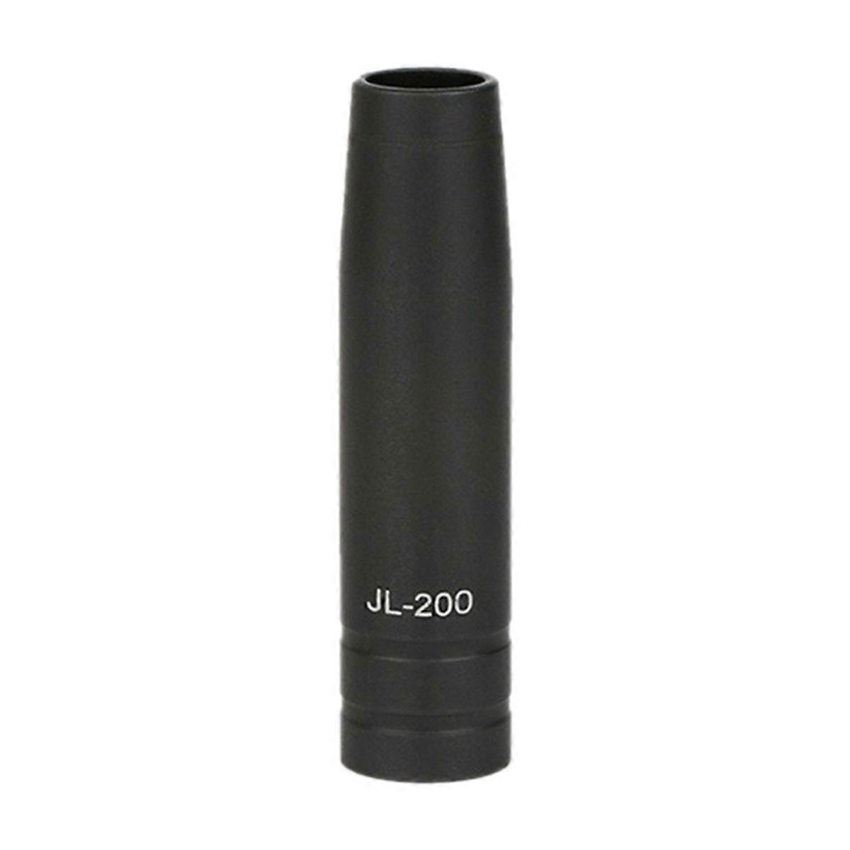 Shielded Welding Protective Mouth Front Welding Machine Accessories Torch Welding MIG Welder Welding