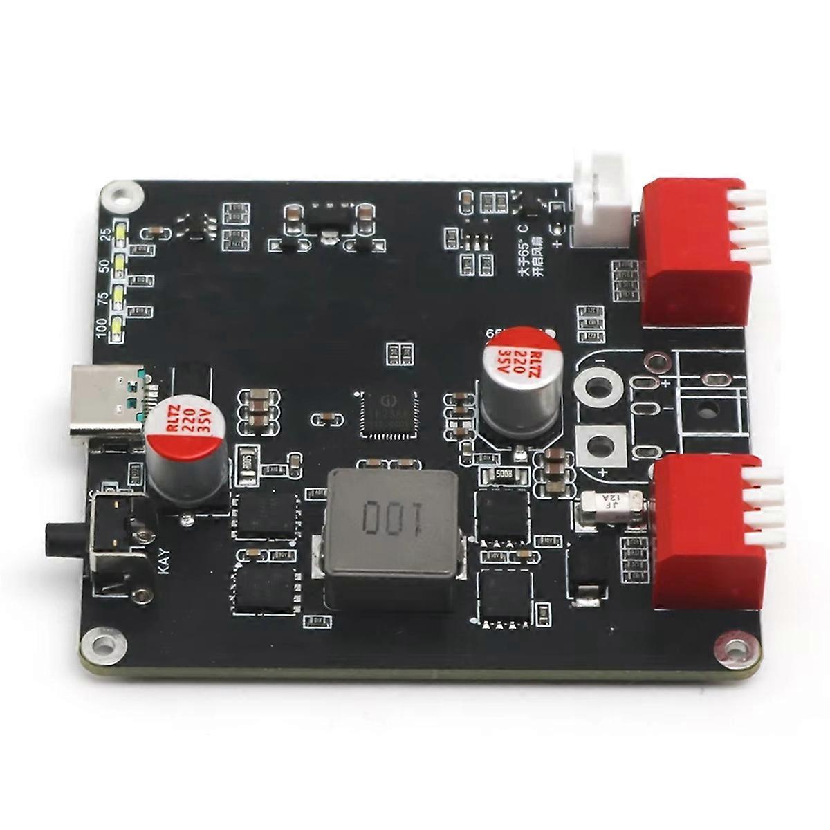 PD3.1 140W Bidirectional Fast Charging Module IP2366 2S 3S 4S 5S