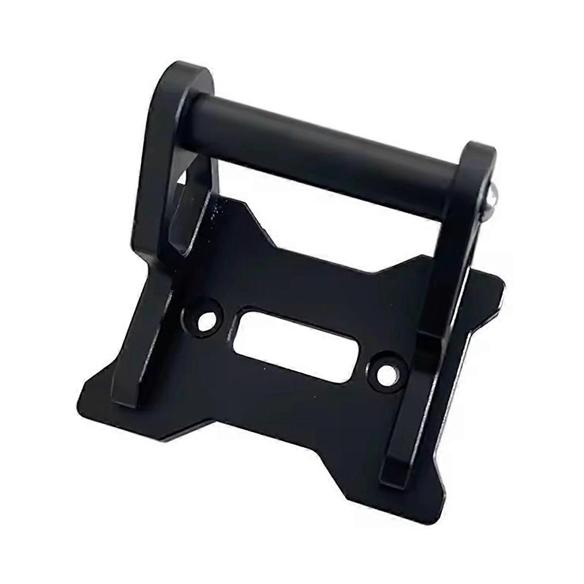 Motorcycle GPS Phone Holder Stand Navigation Extension Bracket for CFMOTO 450MT 450 MT 2024-2025 MT4