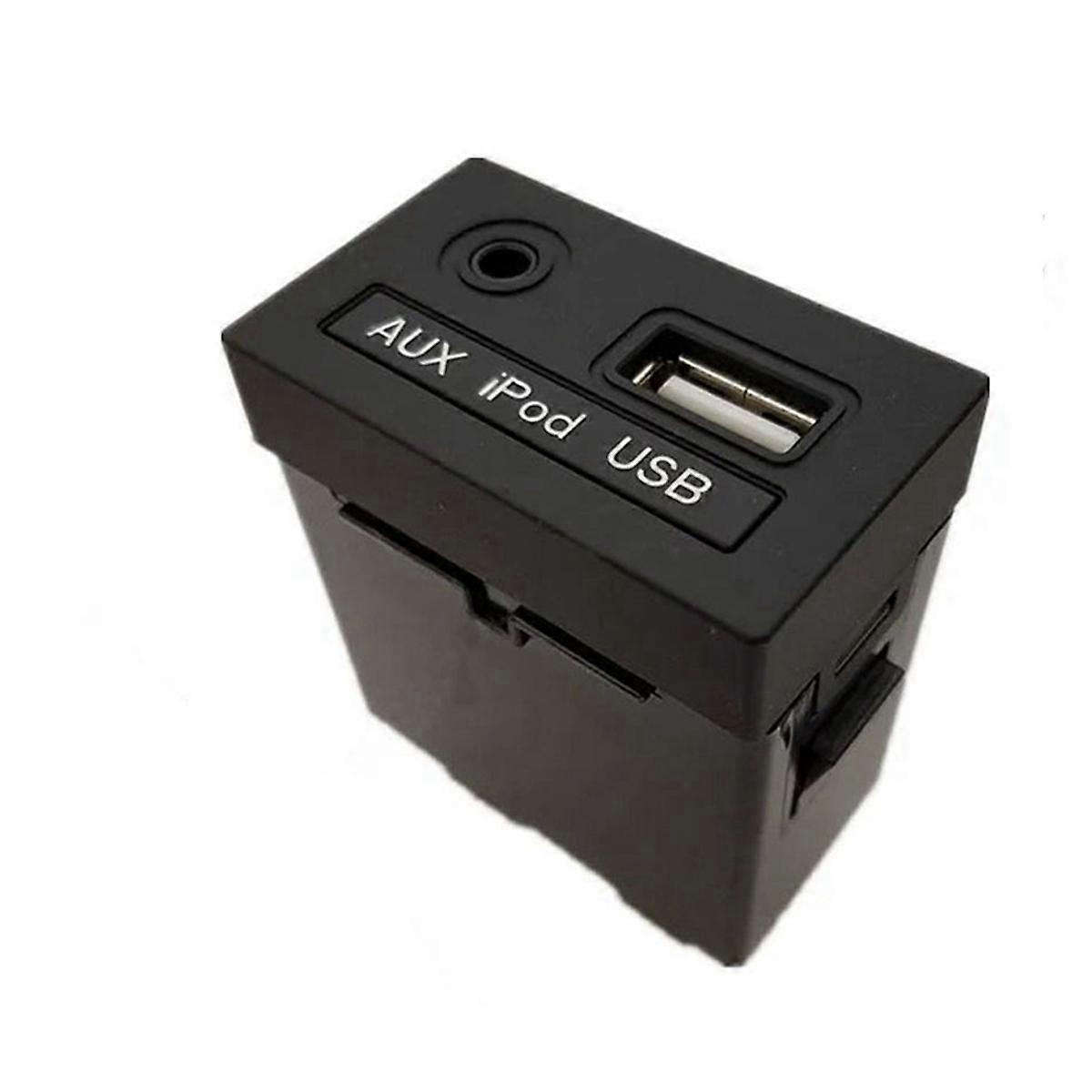 96120B9000 USB Reader for AUX Port Adapter for I10