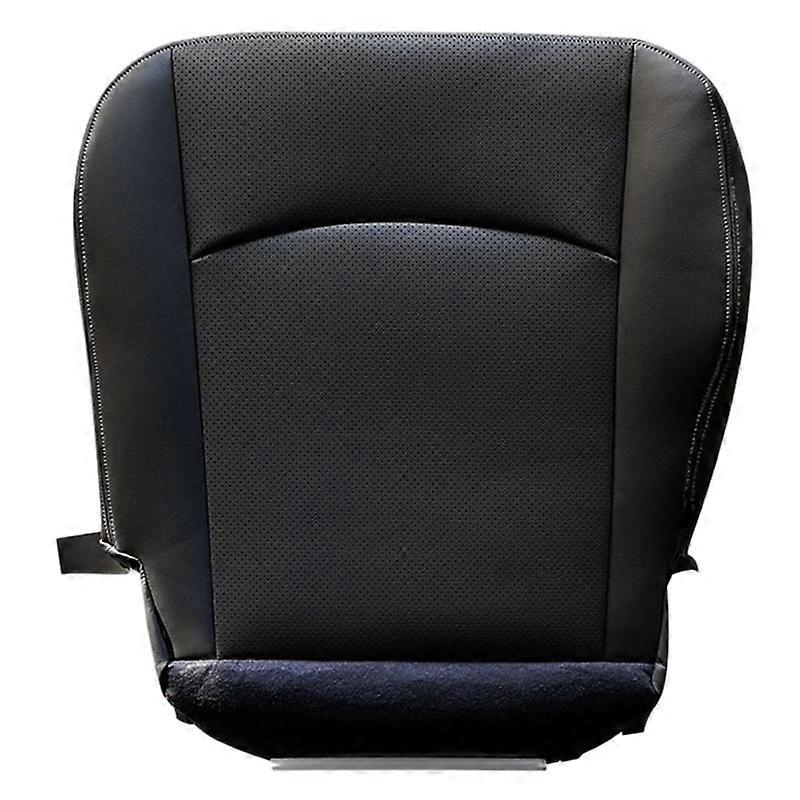 Car Seat Cushion Shell Trim for Ram 1500 2009-2012
