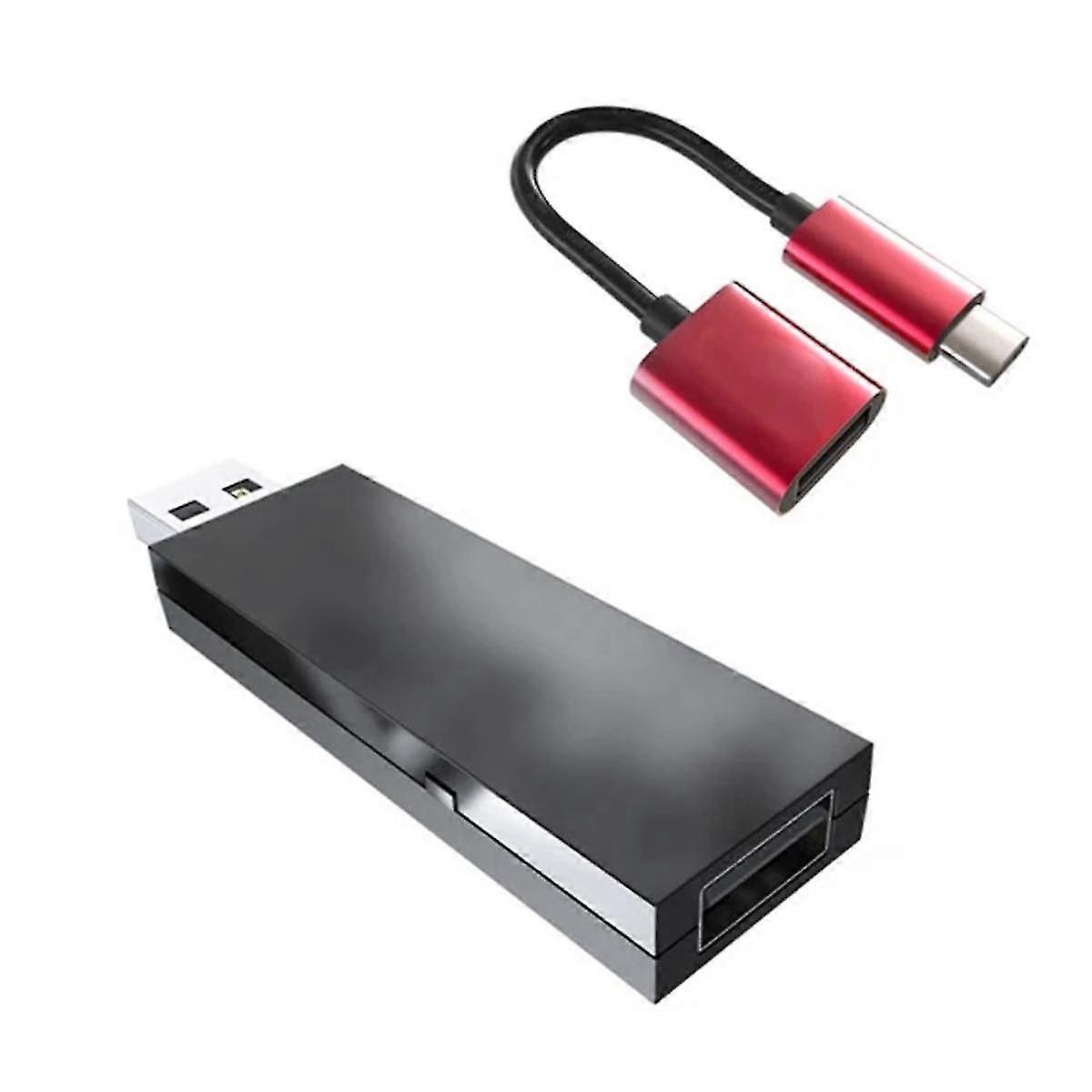 For Magic-S Wireless USB Adapter for for /S Controller Converter to for /Switch