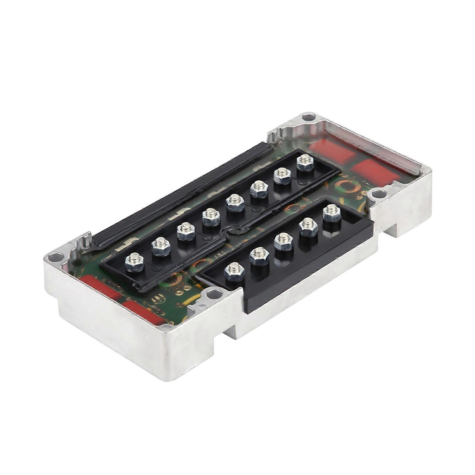 CDI Switch Box for Mercury 332-5772A5 - Boost Ignition & Easy Installation