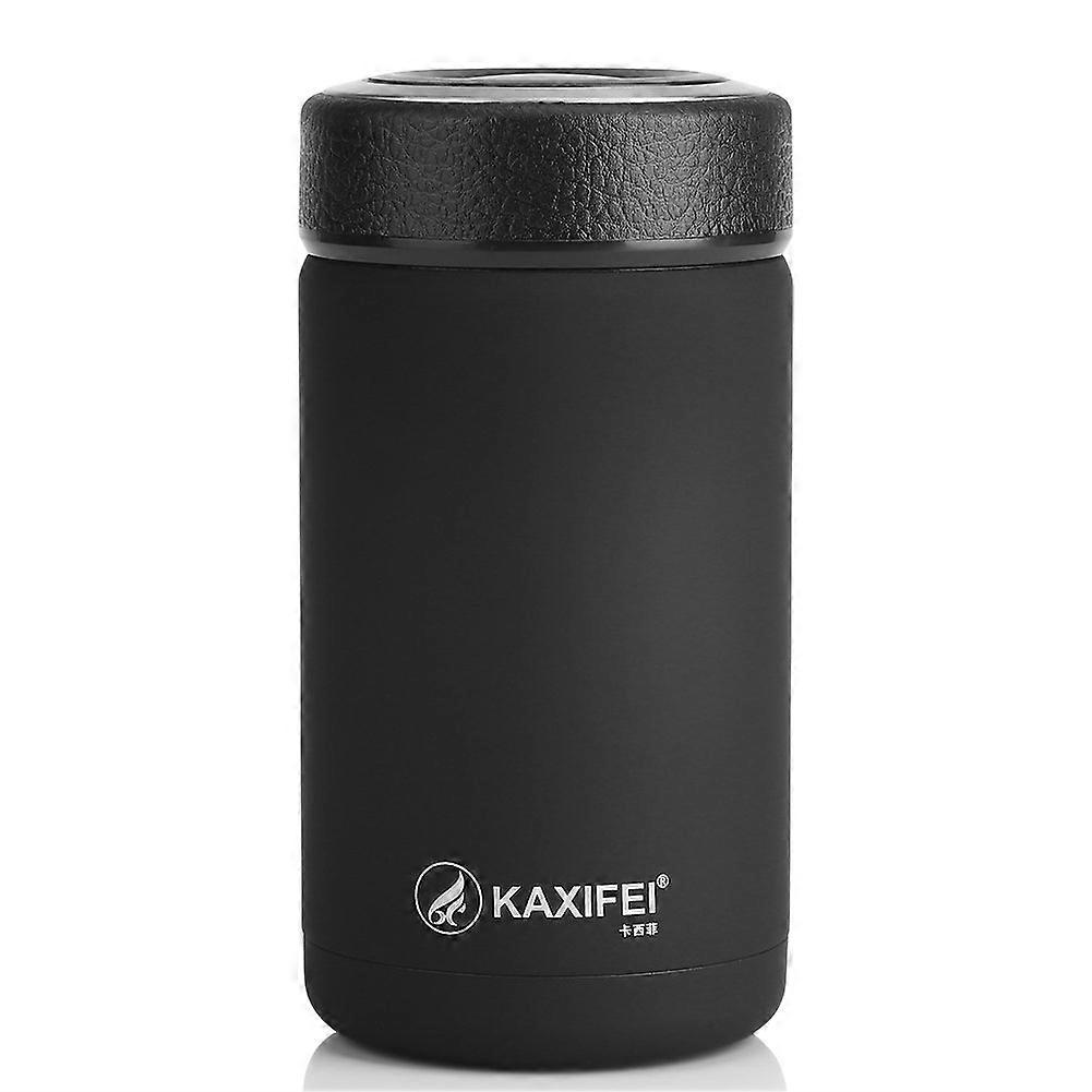Stainless Steel Vacuum Insulated Travel Mug 380ML with Temperature Retention for Coffee Up to 10 Hours