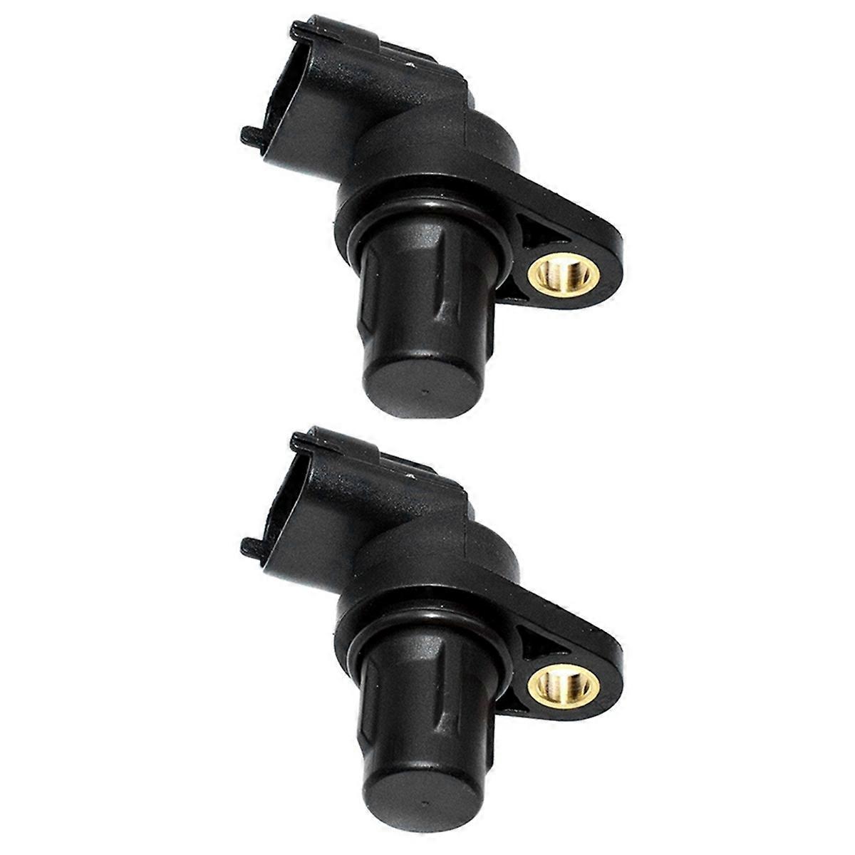 2Pcs 0232103114 Cam Position Sensor for - W203 W204 W209