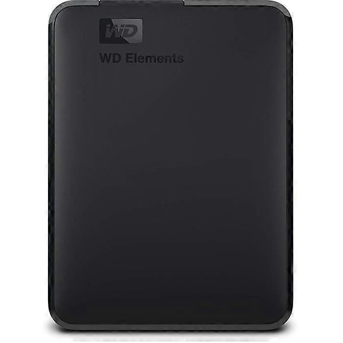 Wd external hard drive WD ELEMENT 5TB EXTERNAL HARD DRIVE