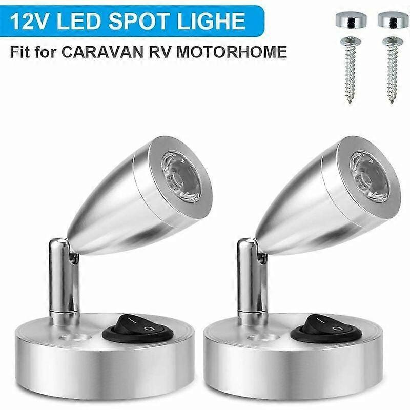 Reading Light, Led, Constant Current Driver, High Temperature Resistance