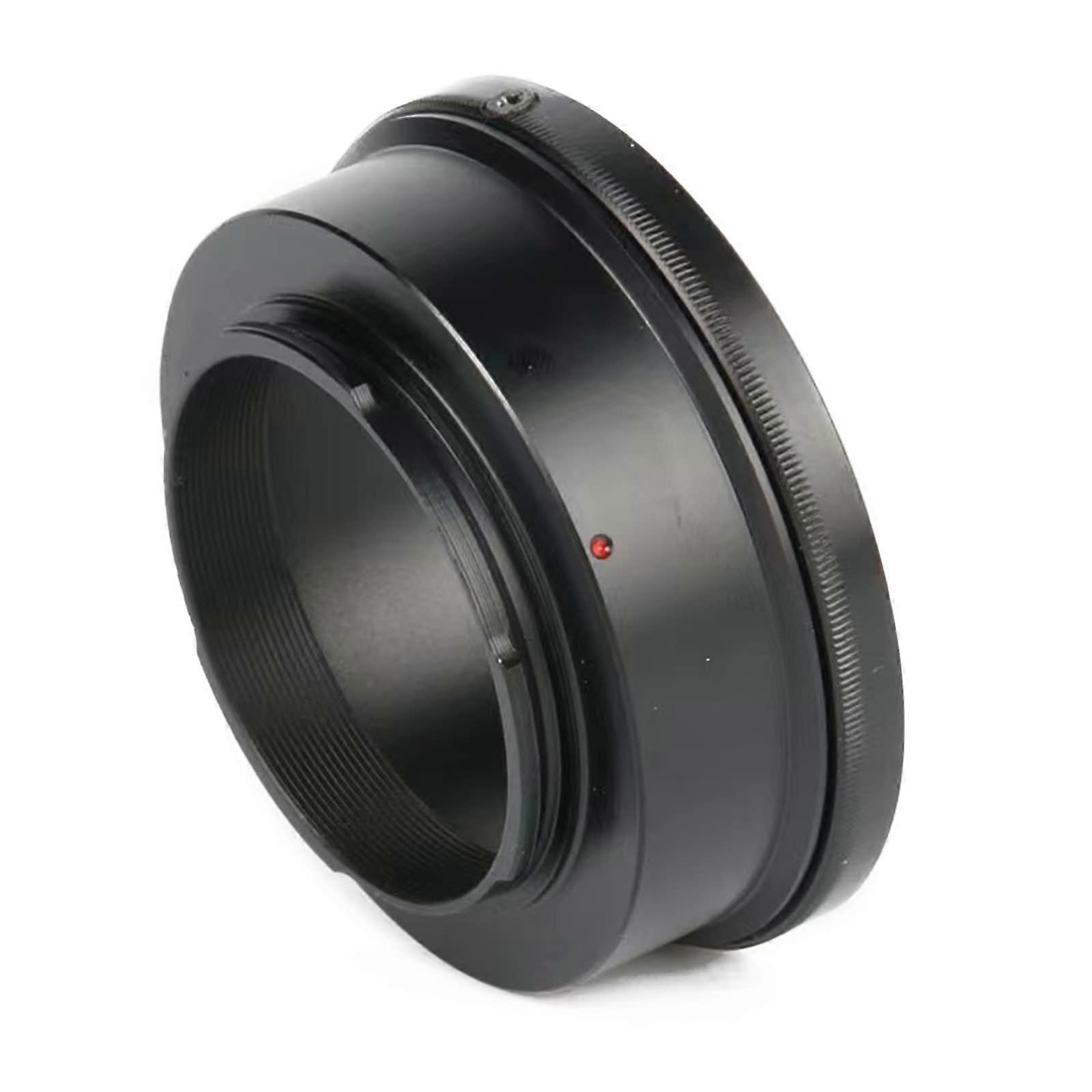Alloy Adapter Lens Mount for Canon FD FL Lenses to Sony NEX E-Mount NEX5T NEX3N NEX3C NEX7 Compatibility