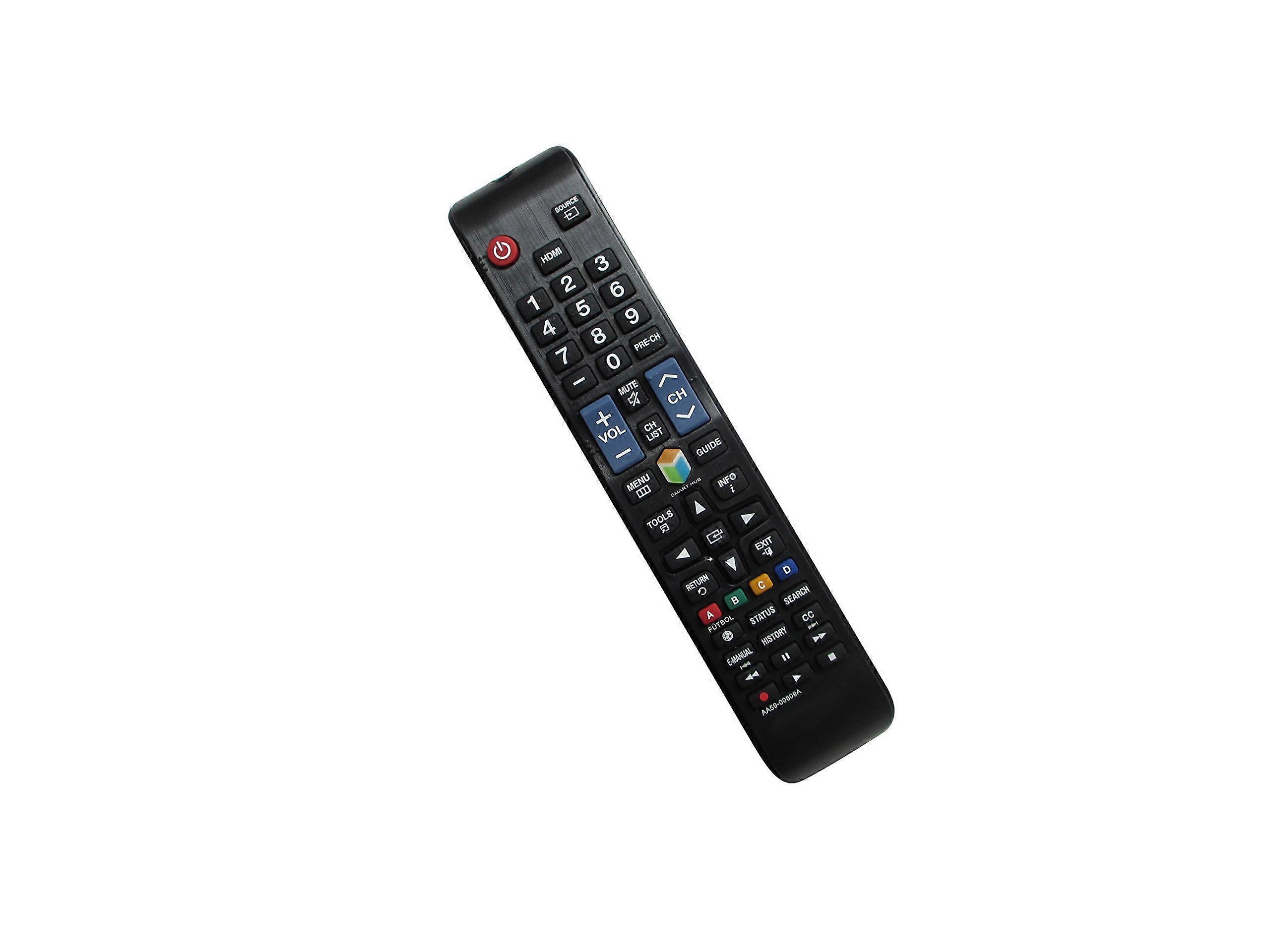 General Replacement Remote Control for Samsung 32-Inch And 46-Inch Compatible With UN32EH4050F HG46NA578LF HG46NA578LFXZA