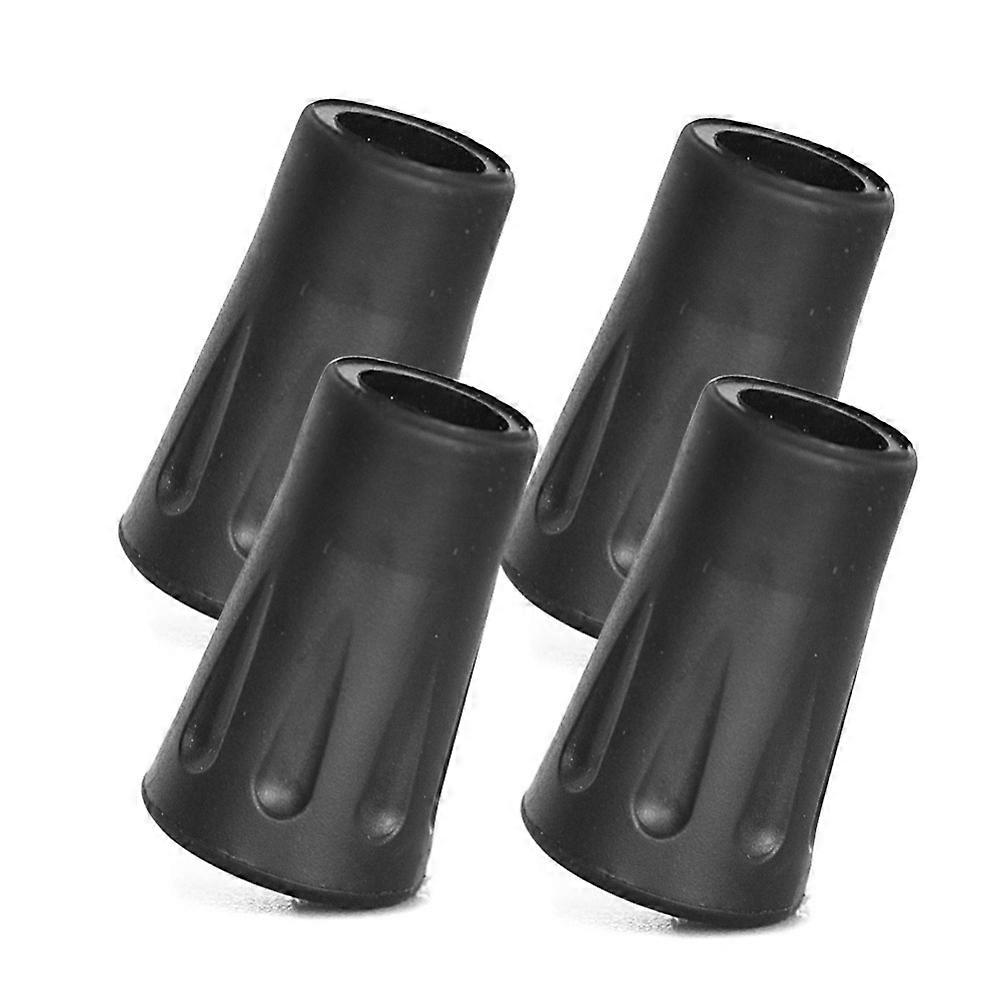 Outdoor Trekking Pole Protector 4pcs/Bag