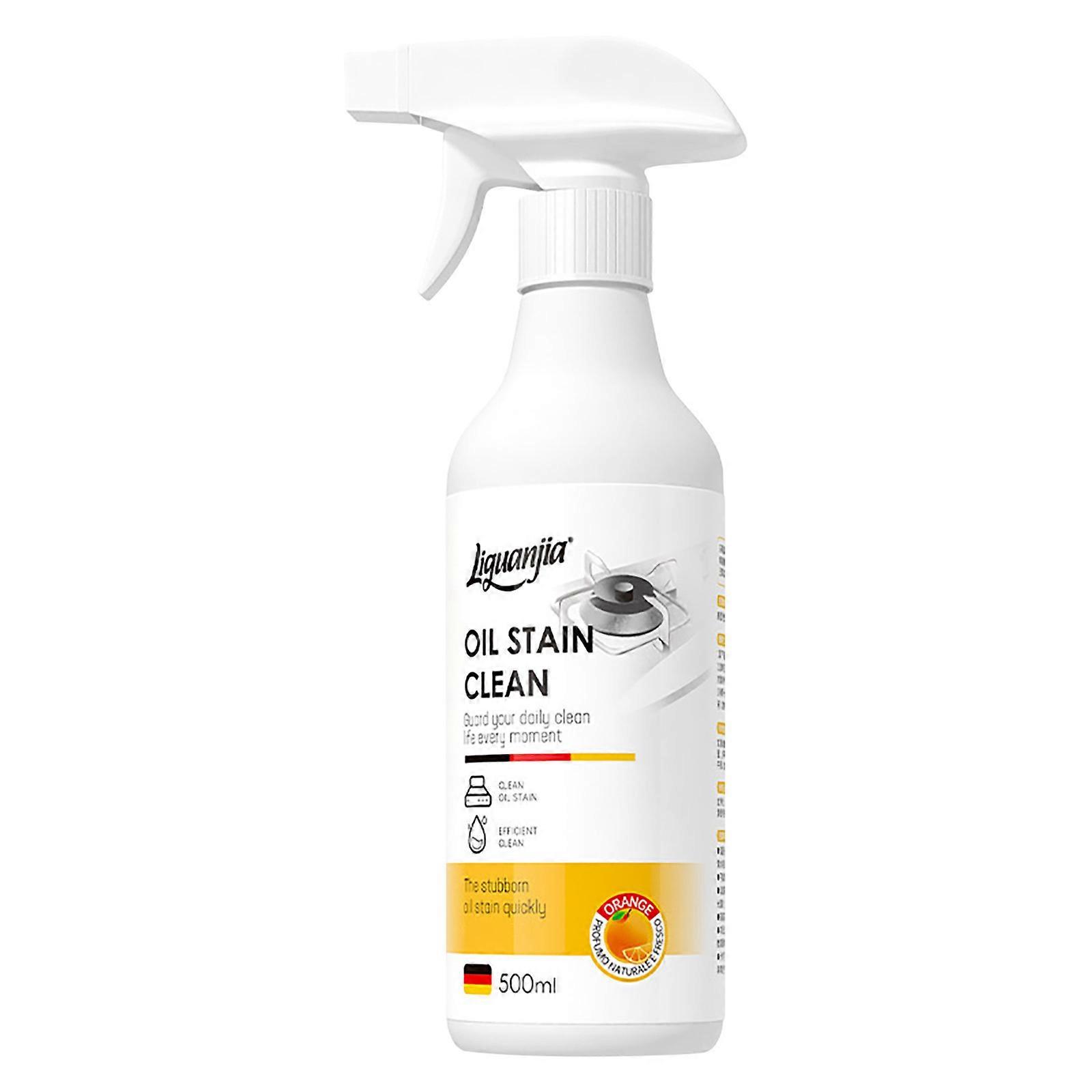 Nettoyant en mousse à l’huile lourde Nettoyant en mousse à l’huile lourde Désinfecter tout usage
