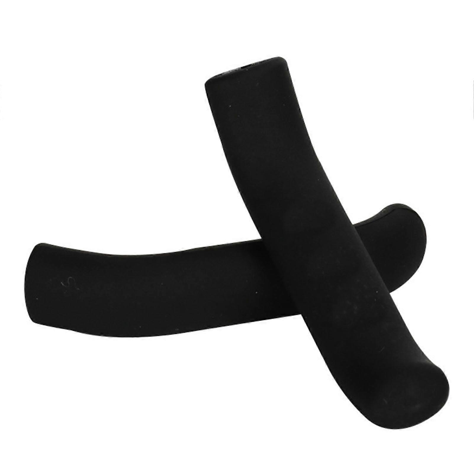 Silicone Brake Handle Protective Cover Wear-resistant Material Feels Comfortable