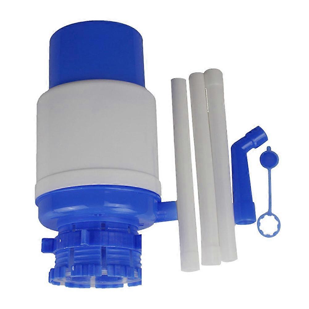 Hand Press Manual Pump Dispenser Professional Drinking Hand Press Pumps Tap