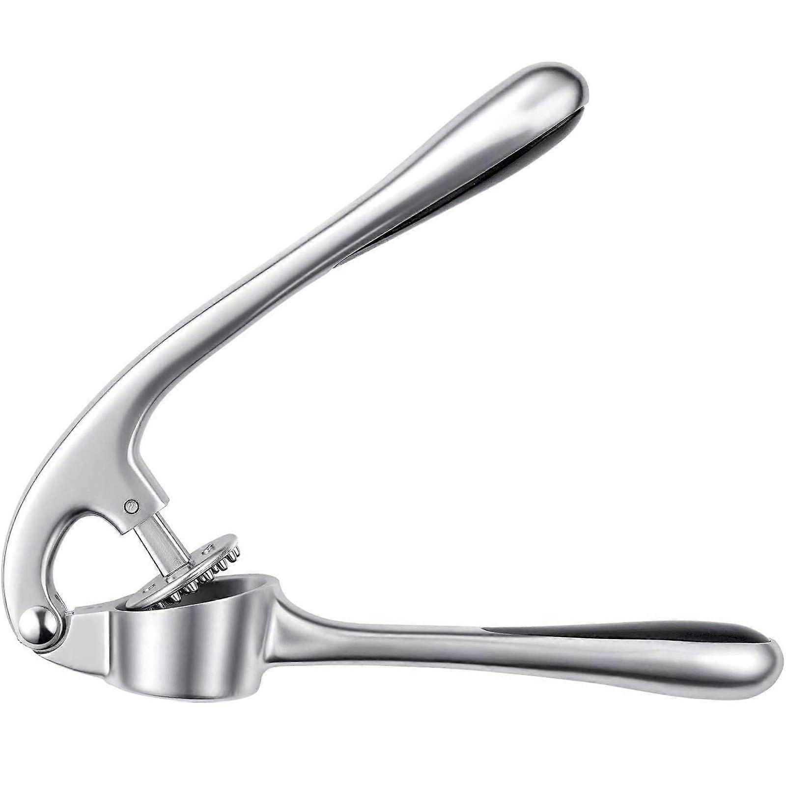 garlic press garlic chopper