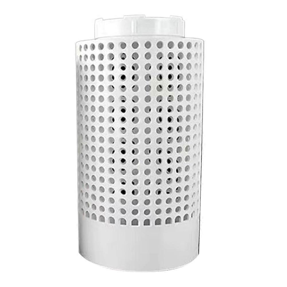 Worm Composting Bin for Small Flower Pots and Garden, Space-Saving PVC Worm