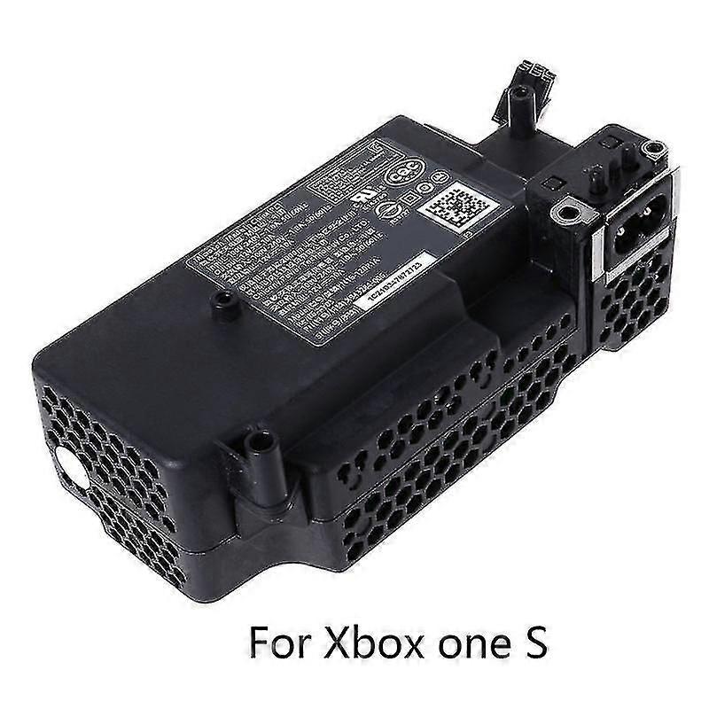 Strömförsörjning för Xbox One S/slim console replacement 110v-220v tillbehör för interna nätadapter
