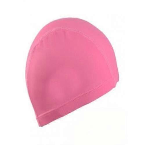 Elastic Nylon Swim Cap