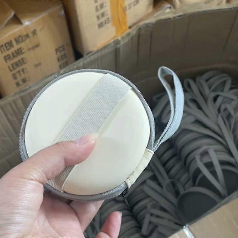 Fashion Folding Sunglasses Men 2023 Polarized Vintage Eyewear For Men/Women High Quality Glasses Men Designer