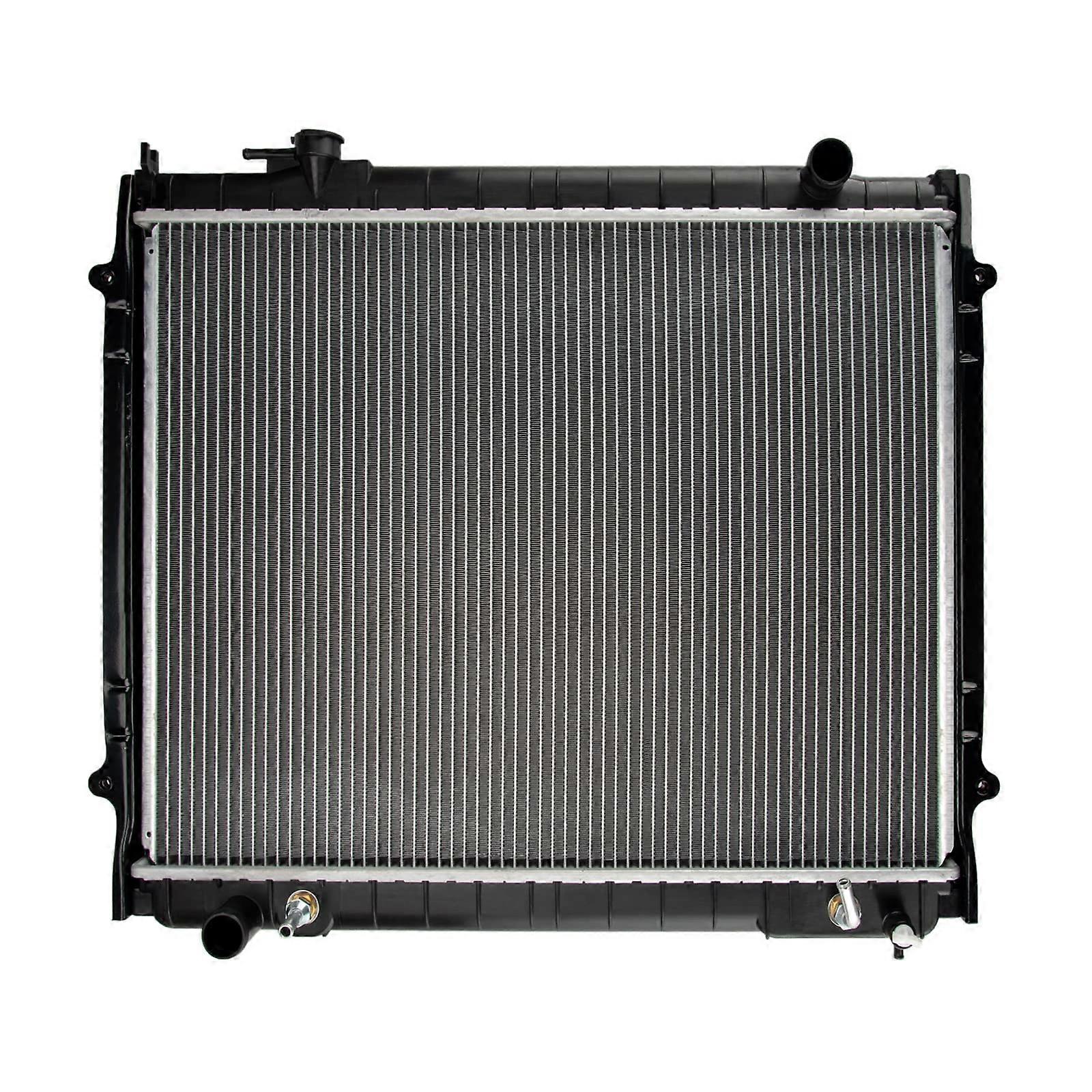 CU1778 Compatible With 1995-1998 Tacoma, 1999-2004 Tacoma 3.4L Engine