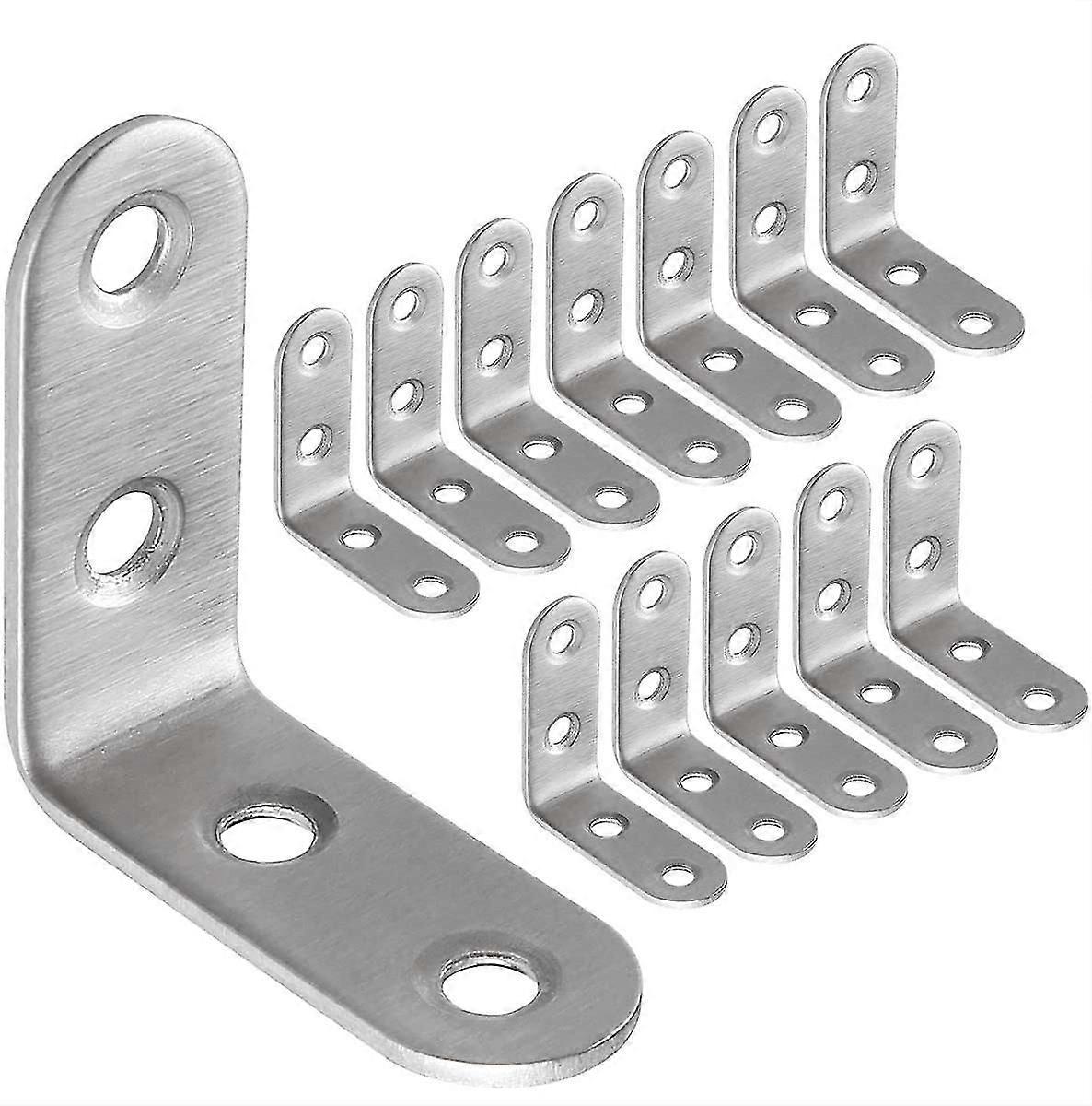 L-shaped Bracket Fixing Piece