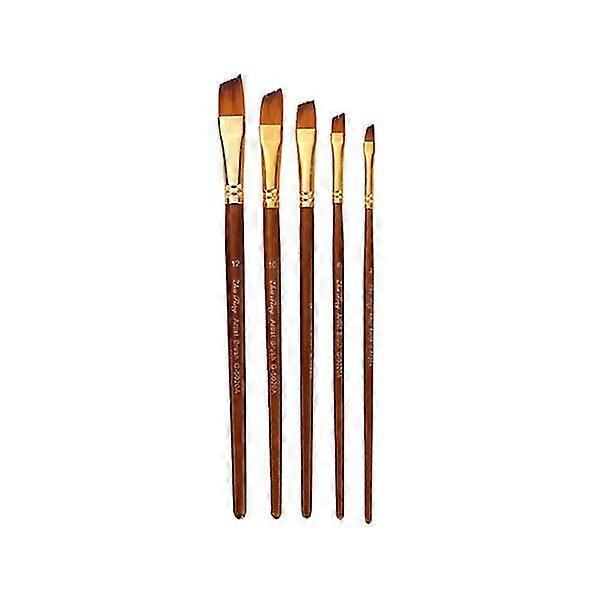 Children Art Toy Acrylic Detail Brush Drawing Brush