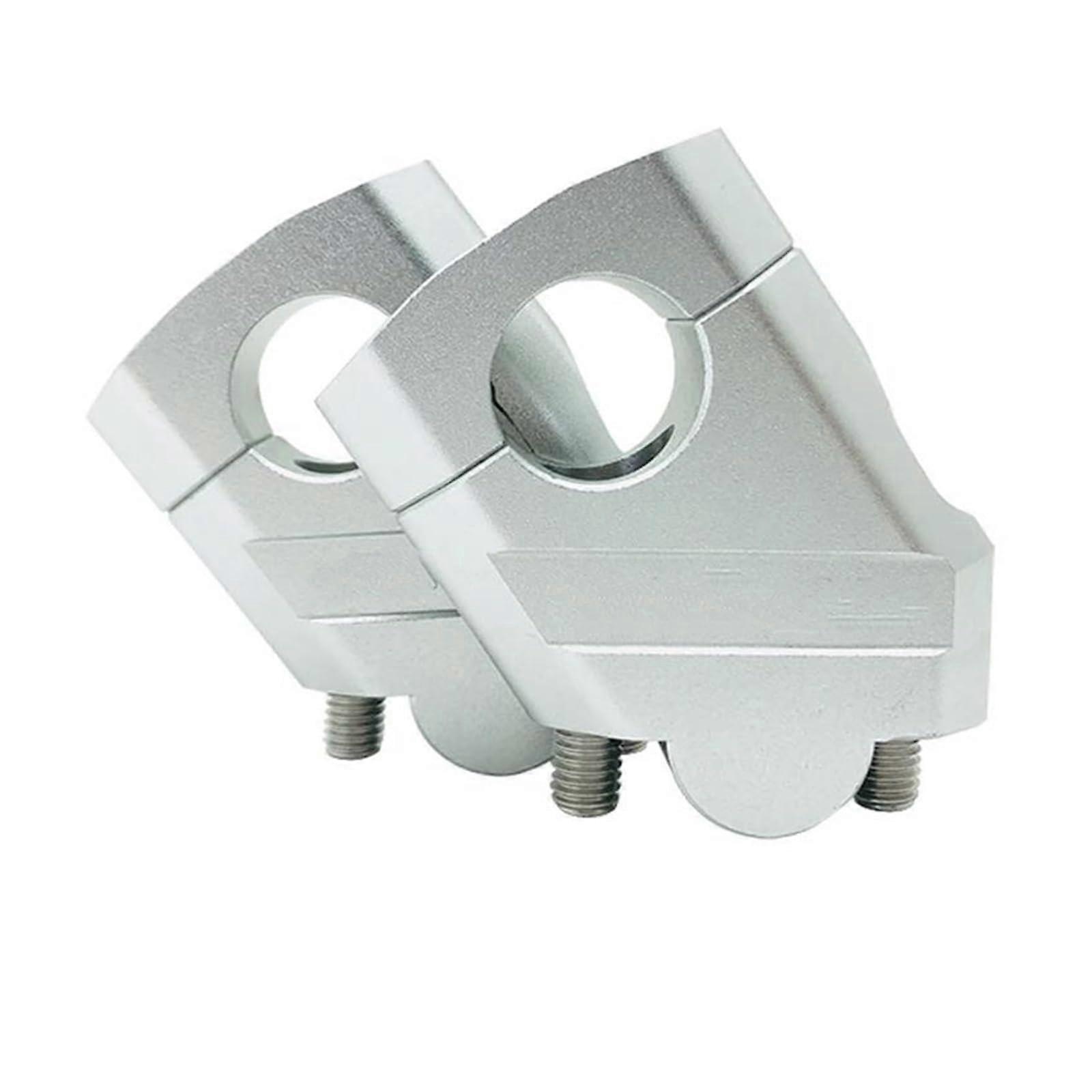 Handlebar Riser Bar for R1200GS Handlebar Riser Bar Mount Handle Clamp for BMW R1200GS