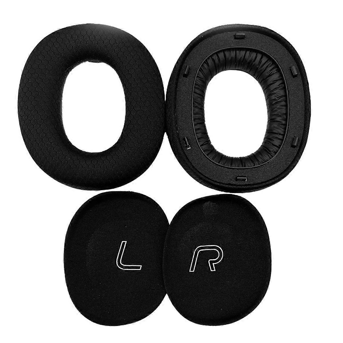For EDIFIER W860NB PRO Headphones Ear Pads Replacement Earpad