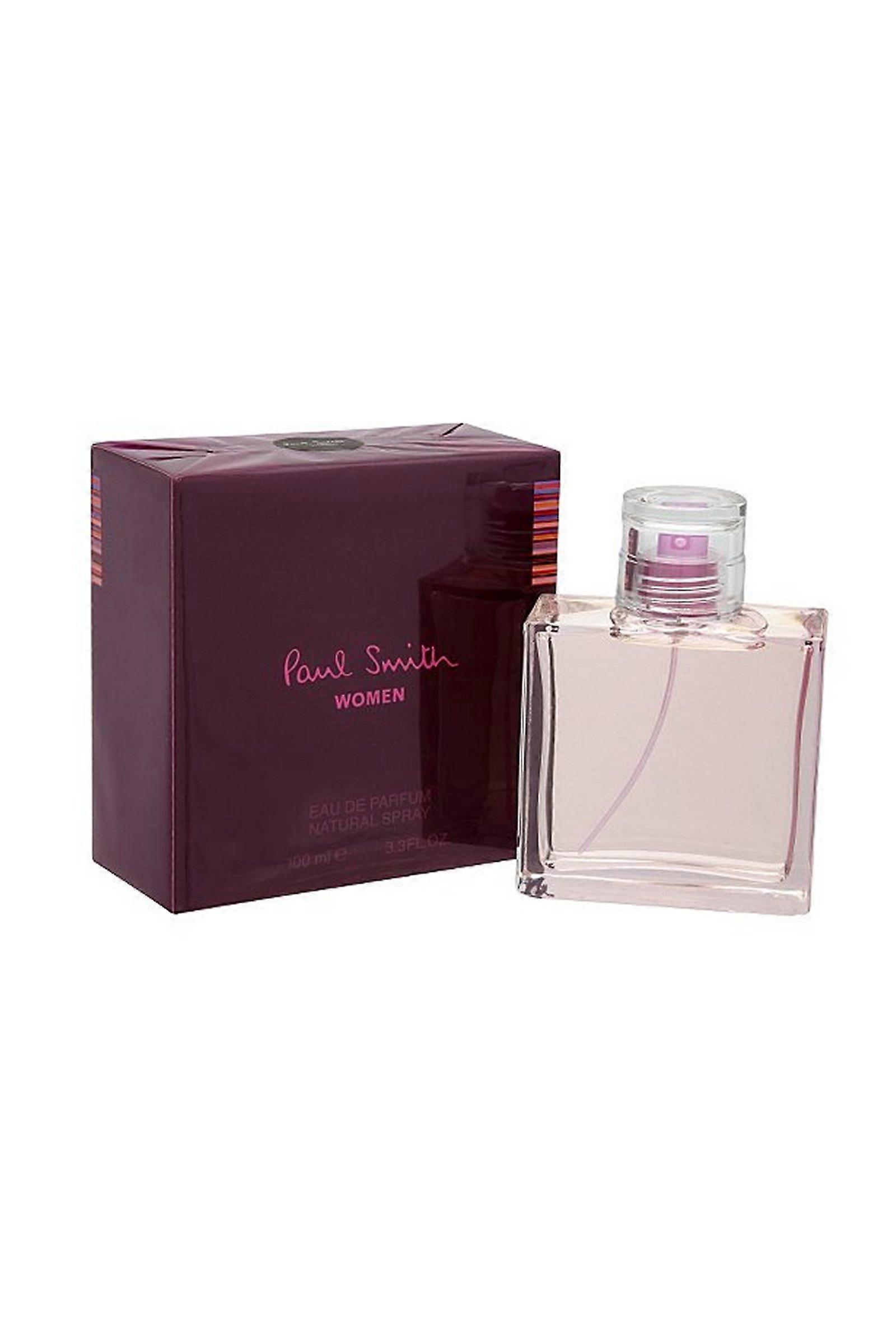 Paul Smith Women Eau de Parfum Spray 100ml