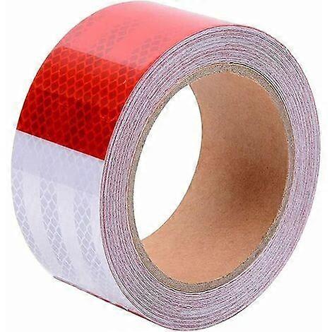 2025 Latest Model  Reflective Tape. High Visibility Reflective Stickers. Self