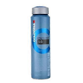 Goldwell Hiusväripurkki 120ml - 5B