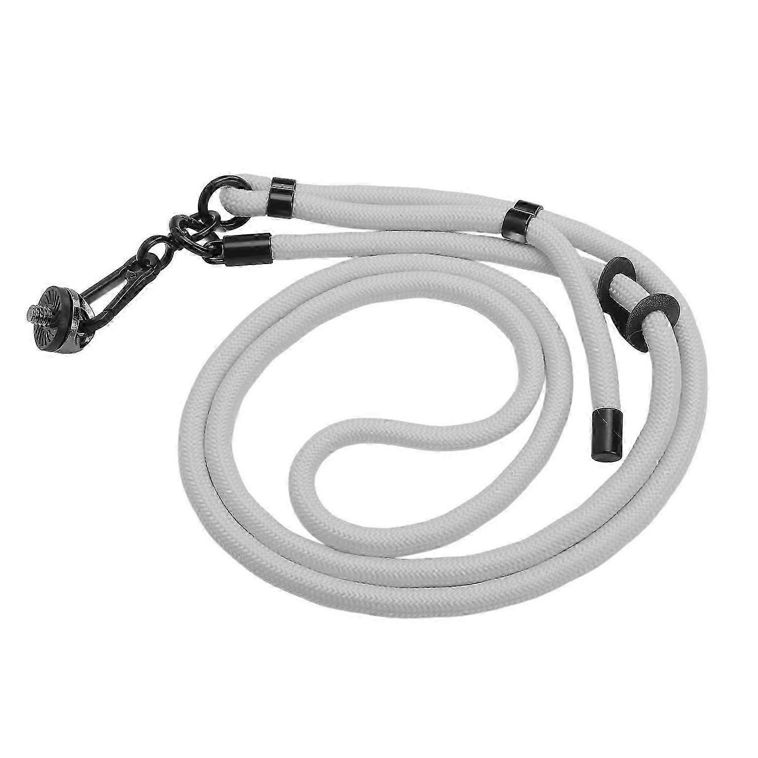 Anti-Lost Action Camera Shoulder Strap - Secure Rope for Pocket 3