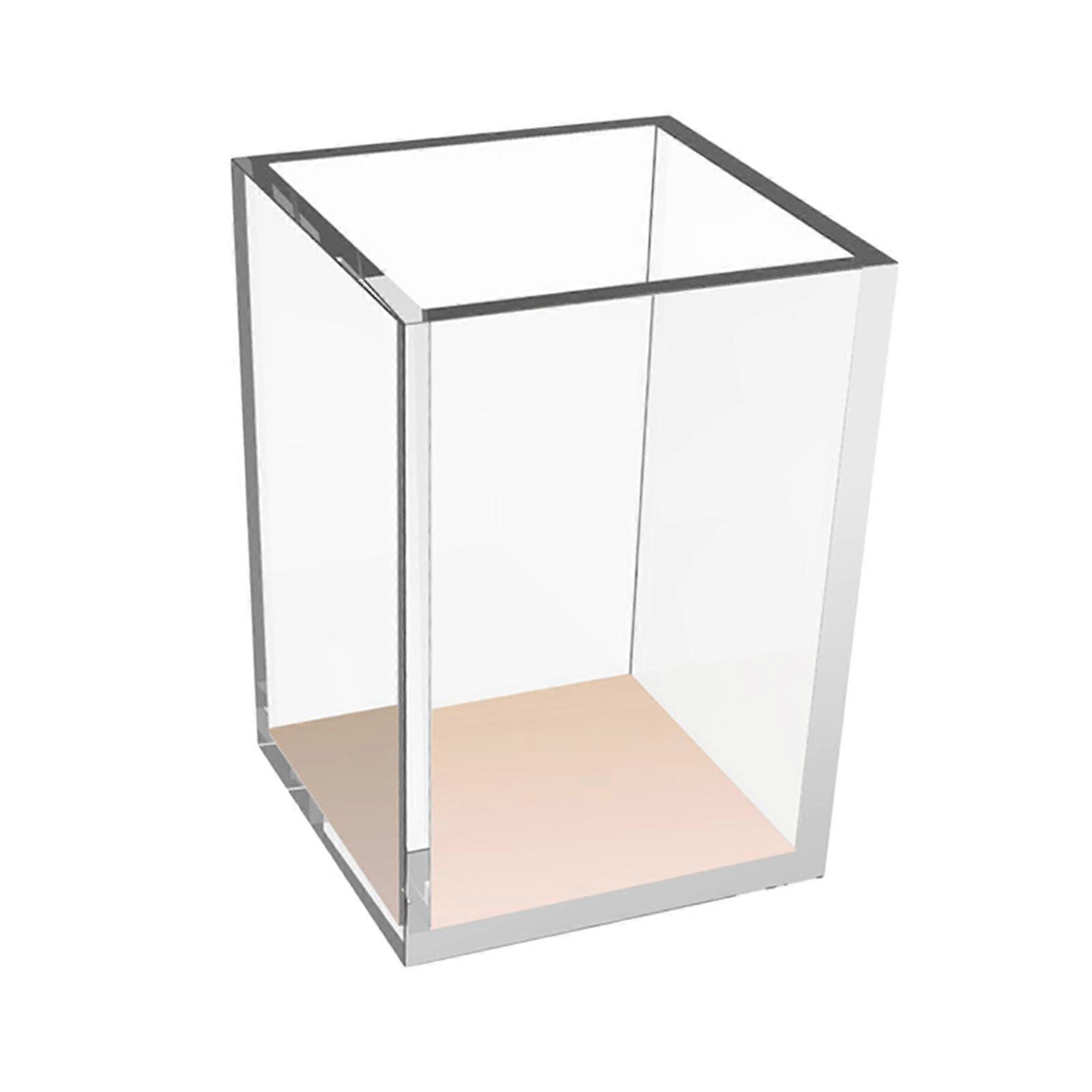 アクリル化粧ブラシホルダー、化粧化粧台、ドレッサー、