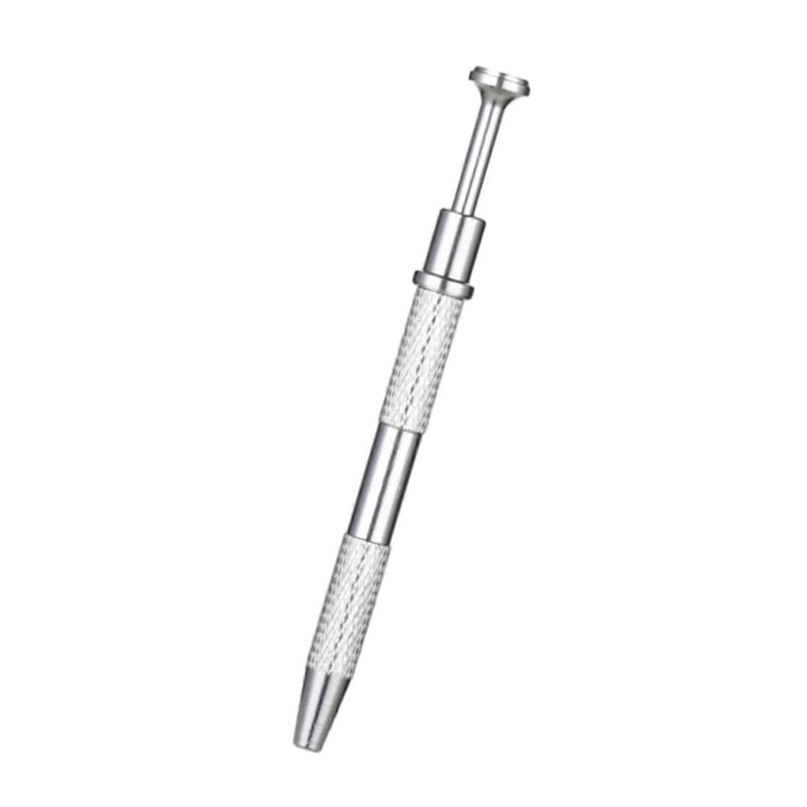 Nail Sponge Grabber Metal Grabber Gradient Manicure Tools Adjustable