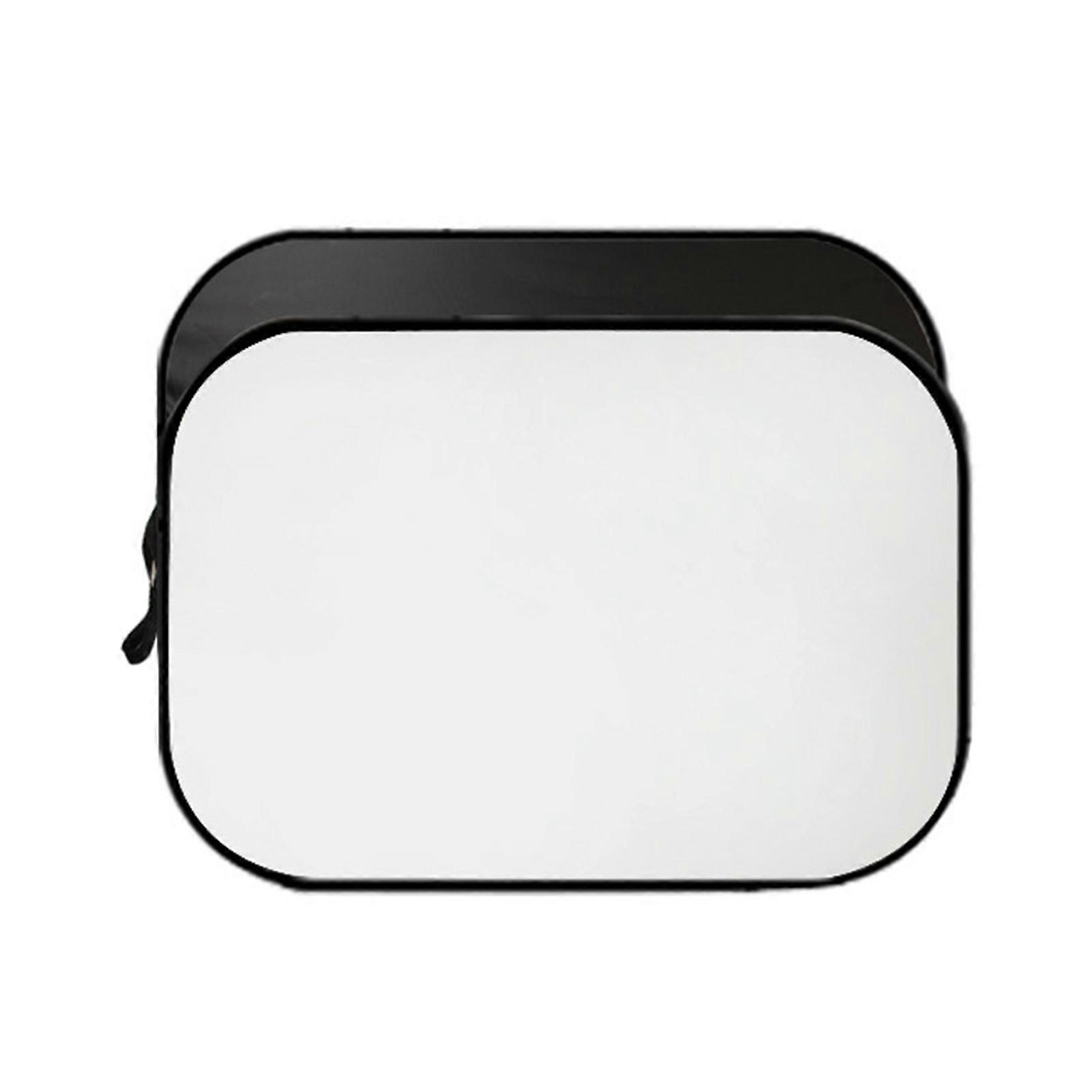 Foldable Car Sunscreen Windshield UV Protection Thicken Sun Shield Visor