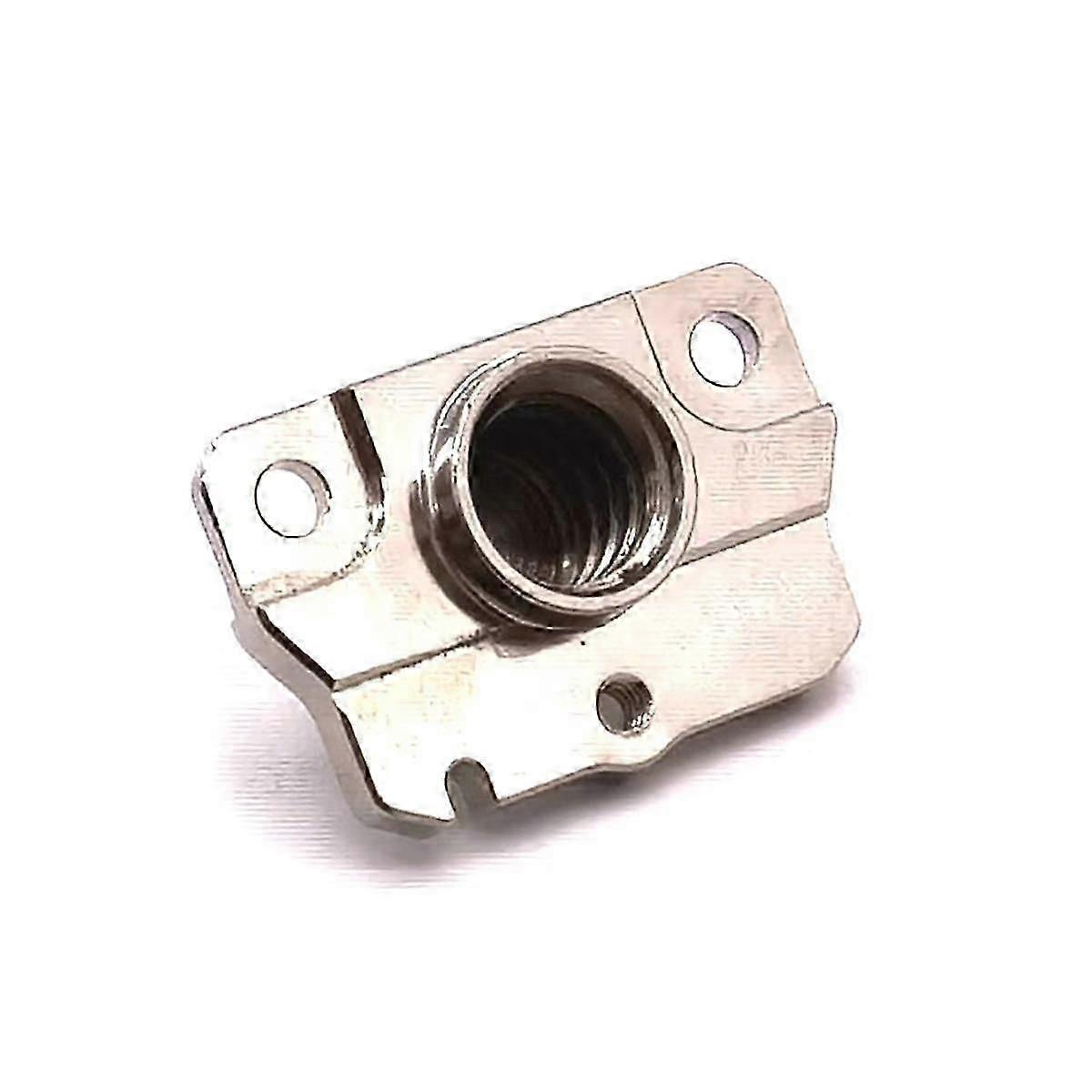 A6000 Tripod Pod Fixed Plate Base Screw Nut Camera Repair Parts Tripod Mount Base Plate Nut