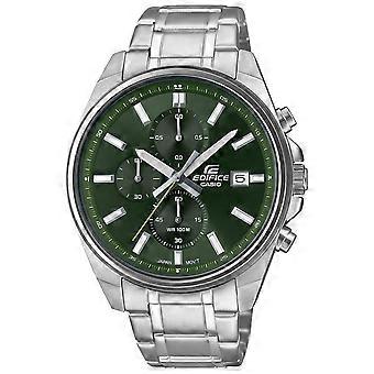CASIO EDIFICE EFV-610D-3CVUEF + BOX Herreur