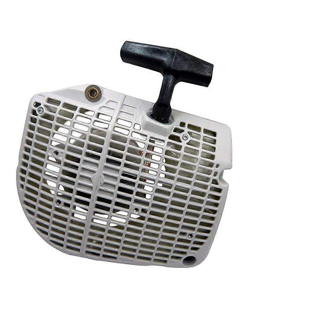 Recoil Rewind Pull Start Assembly Replacement For Stihl 066 MS640 MS660 Chainsaws OEM 1122-080-2110 And 1122-080-2101