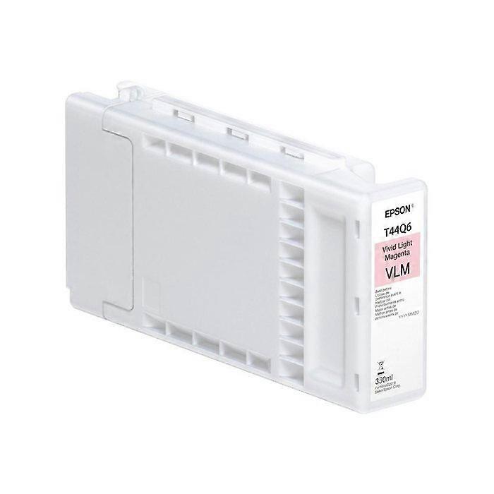 Epson T44Q6 - Φωτεινό ματζέντα