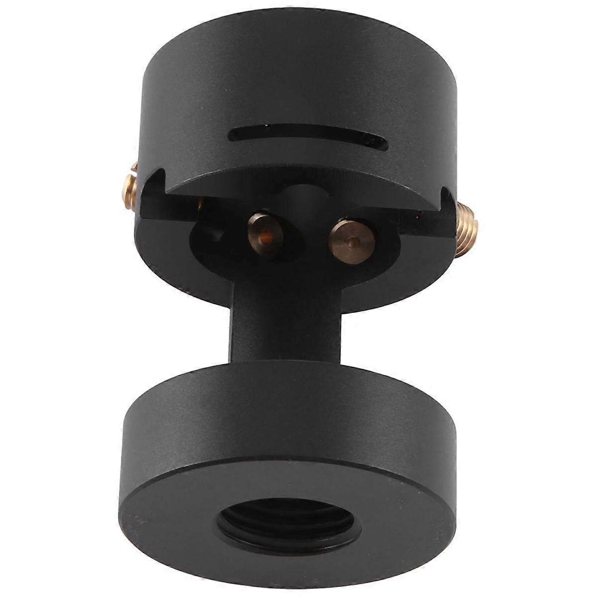 Tungsten Electrode Sharpener Grinder Head TIG Welding Tool, Offsets