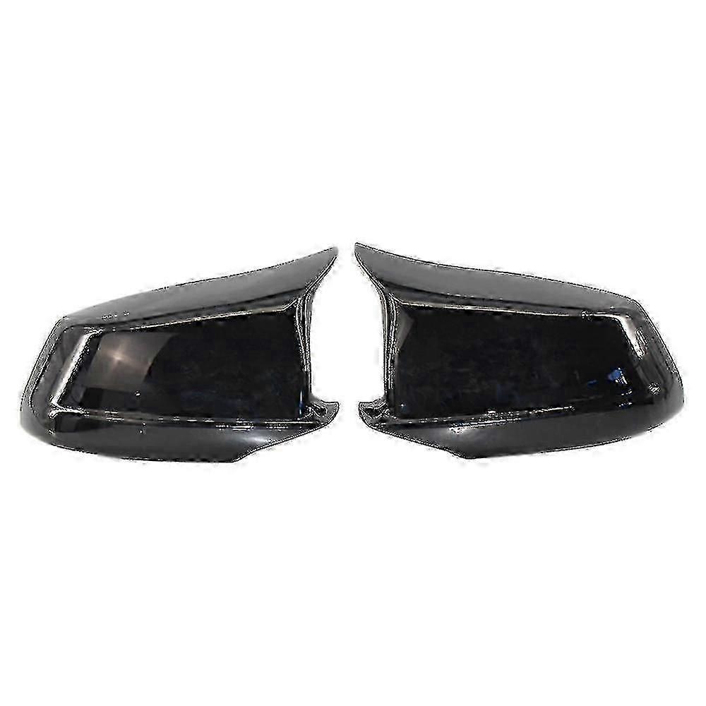 Covers Fit For 5 Series F10/f11/f18 - 11-13 Mirror Caps Replacement Side Mirror Caps Rear Door Win