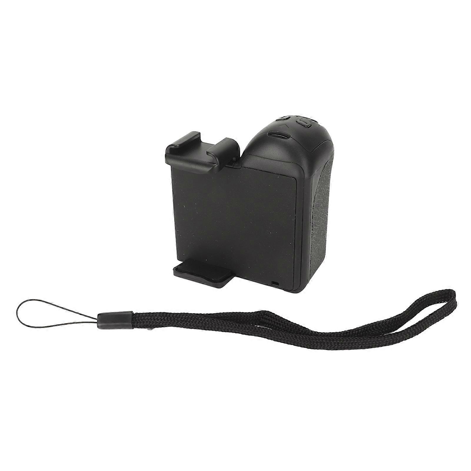 Bluetooth Phone Camera Grip Holder Selfie Booster Smartphone Camera Shutter Remote Handle Grip