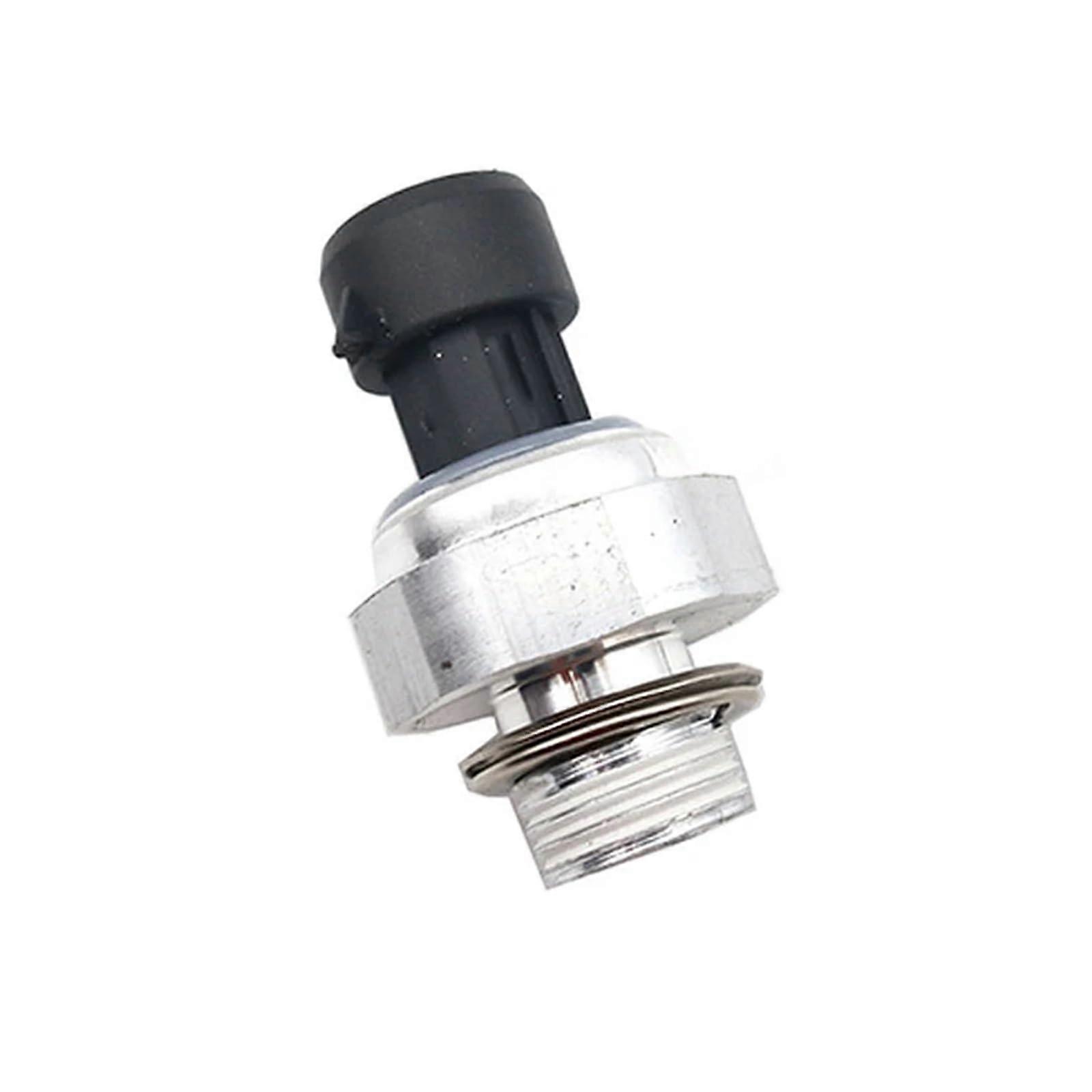 12616646 Oil Pressure Sensor for GM Vehicles, Engine Oil Pressure Switch, Compatible with Multiple Models
