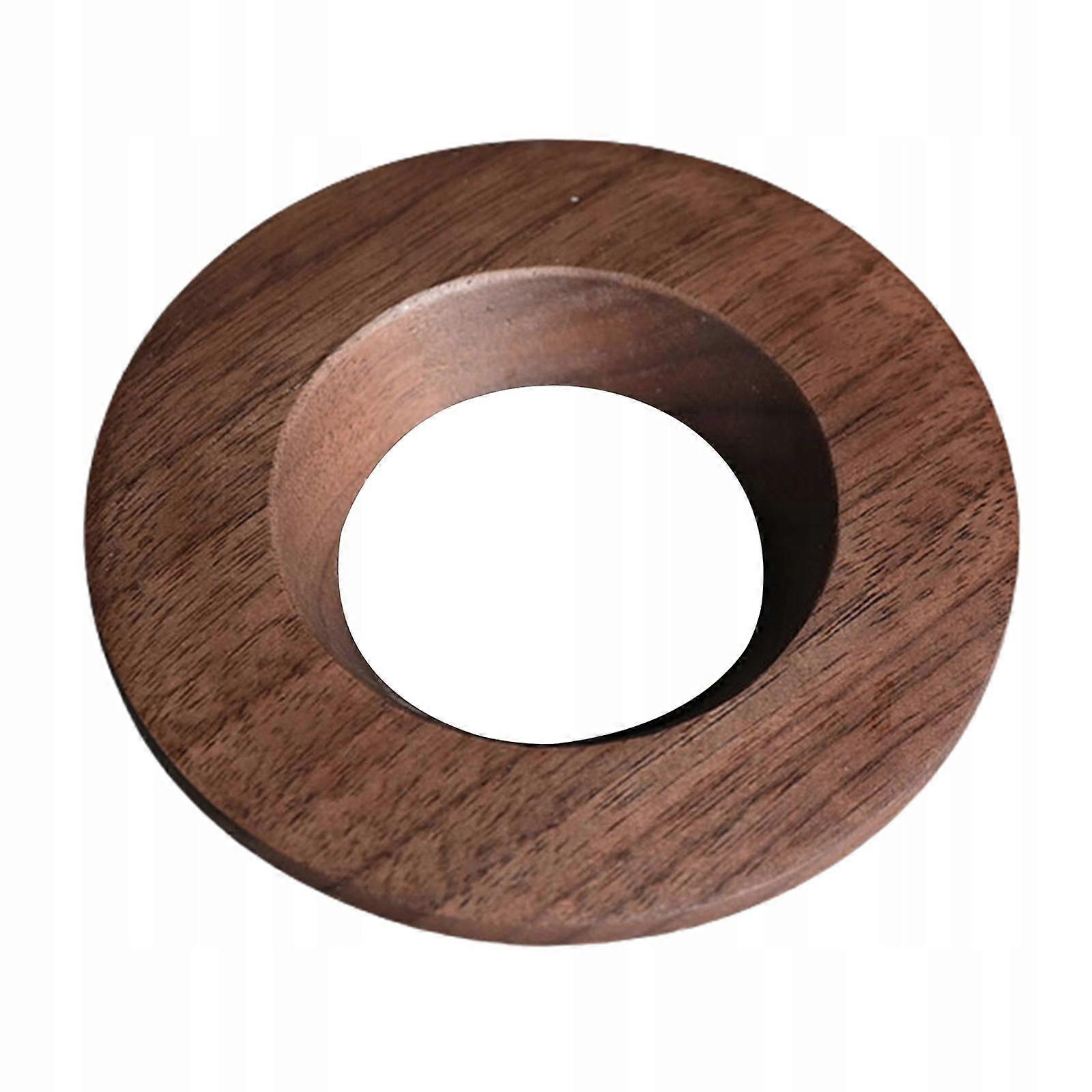 Dripper Stand Wooden Dripper Style A