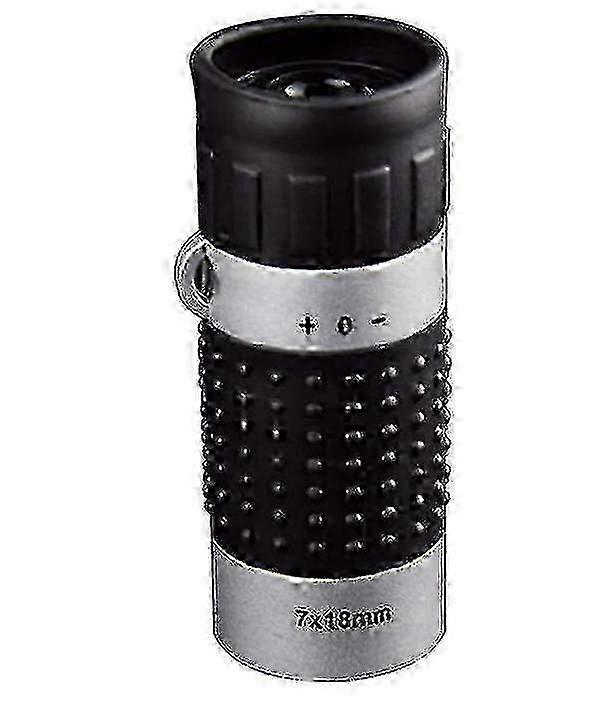 Golf Rangefinder 163/1000m 7x Magnification Slope Golf Rangefinder Hunting With Slope/pin/scanning Model