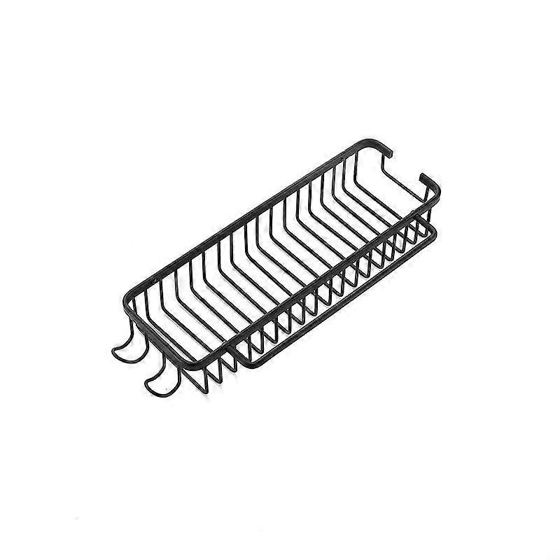 Storage rack without drilling MEN-7025