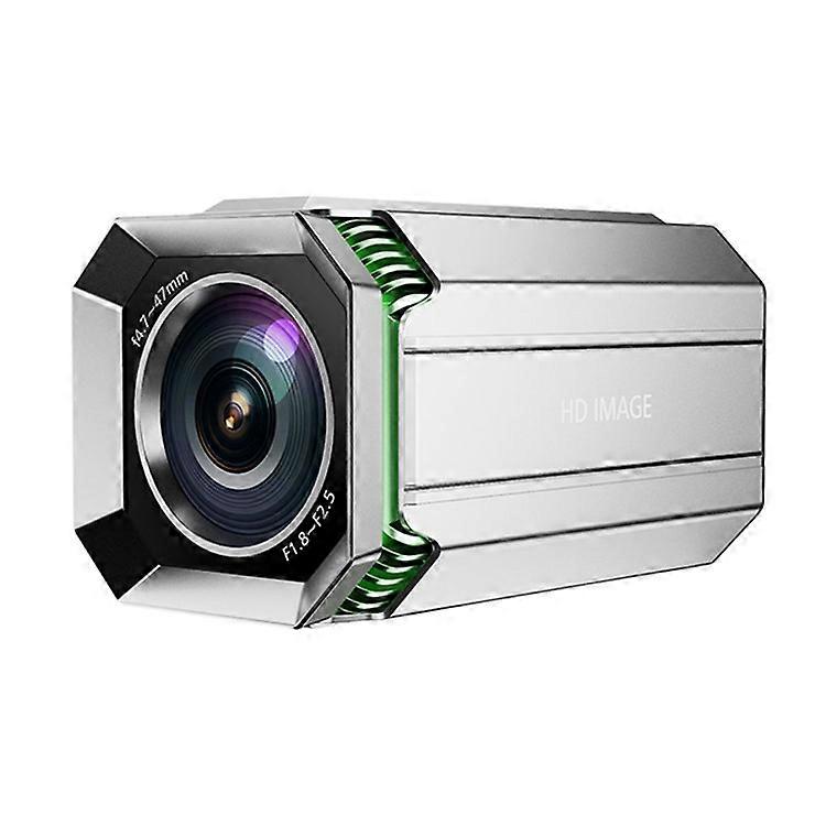 HC201-10 60fps Live Streaming Camera HD Auto Focus 2K Video Recording Camera