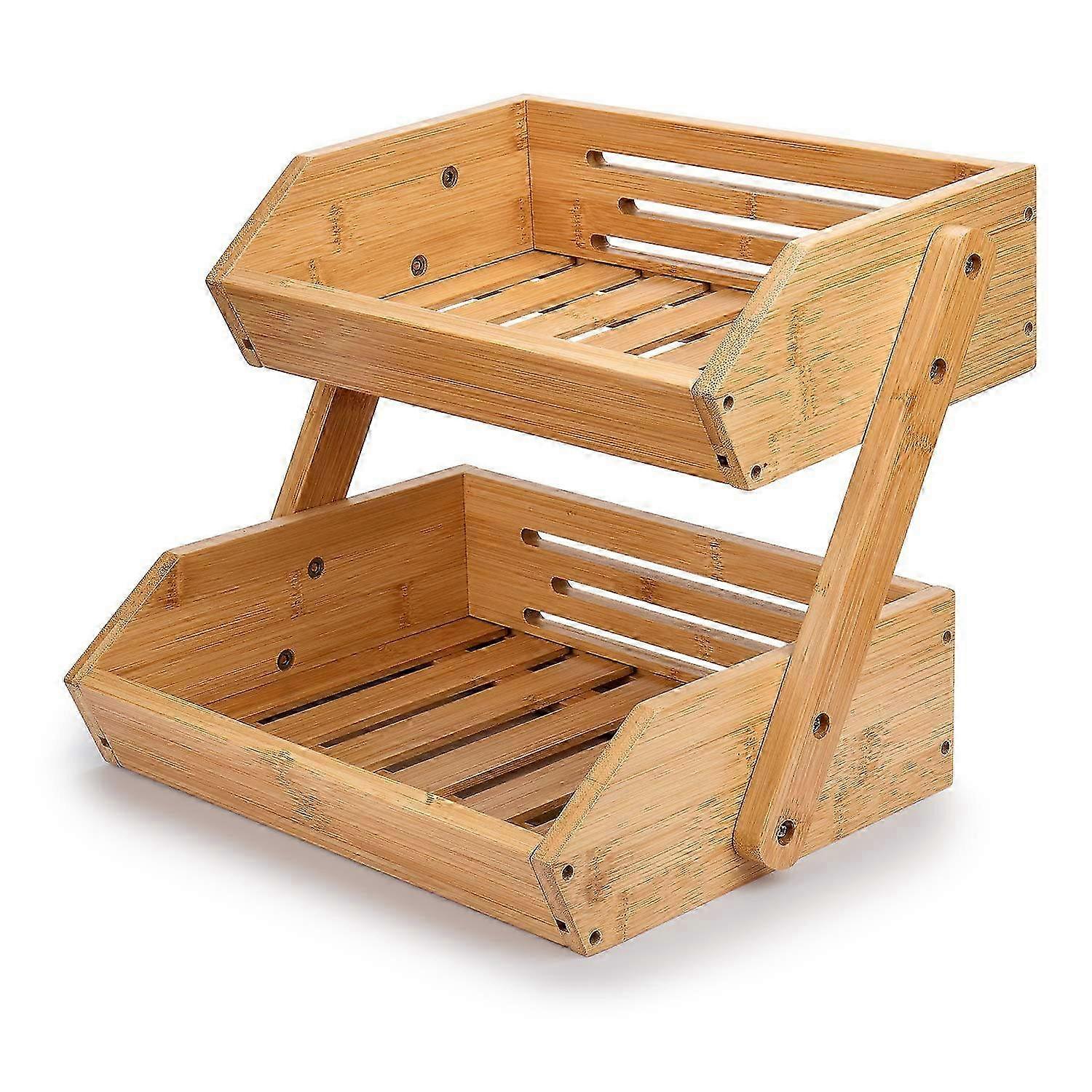 1-Piece Ring Shaped Hanger for Storage