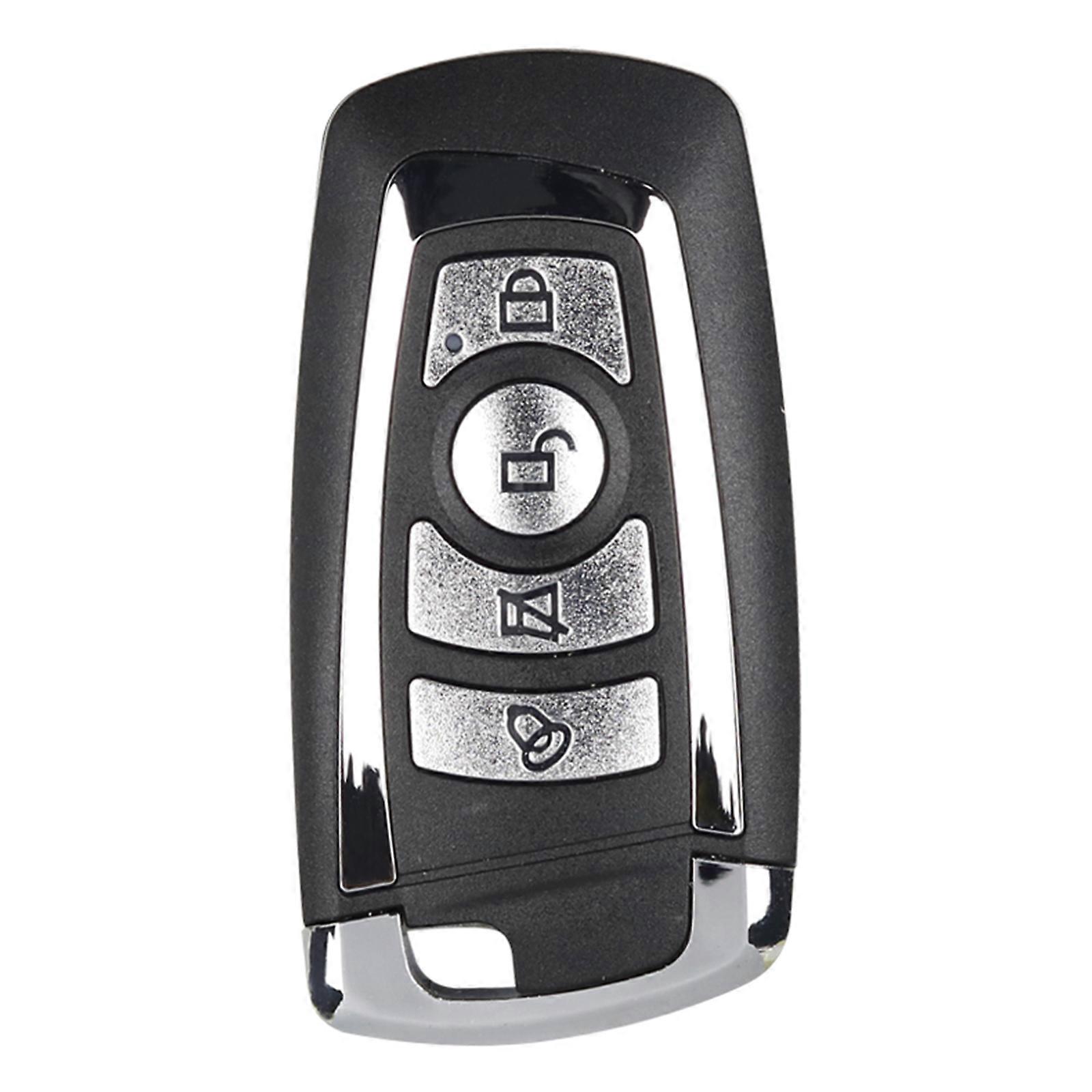 315/433Mhz Smart Remote Key Keytless Entry For BMW F 3 5 7 Series X5 X6 F20 F22 F30 CAS4 CAS4+ FEM