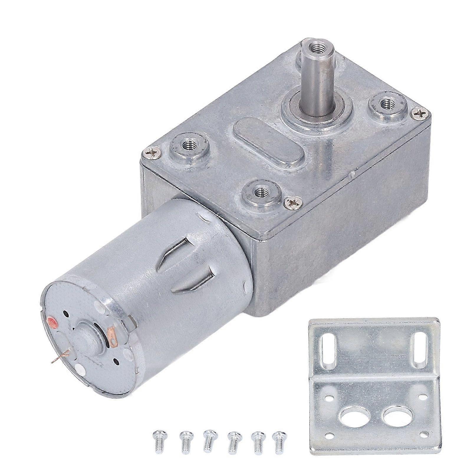 Højkvalitets XD32WB-370YSF DC24V 2W justerbar hastighed frem og tilbage motor